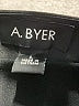 A. Byer Black Sleeveless Top Size L - photo 7
