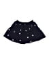 Zara Stars Blue Skort Size 6 - 7 - photo 2