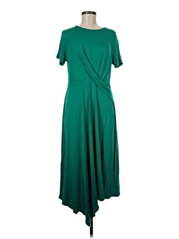 Spense Casual Dress (view 1)