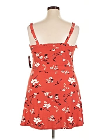 No Boundaries Casual Dress (view 2)