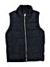Gap Kids 100% Polyester Black Vest Size S (kids) - photo 1