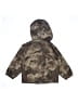 Old Navy 100% Polyurethane Camo Brown Windbreaker Size XS (kids) - photo 2