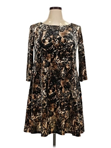 Lbisse Casual Dress (view 1)