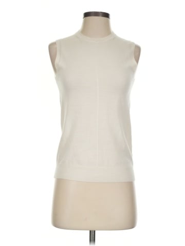 St. John Sweater Vest (view 1)