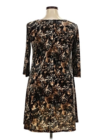 Lbisse Casual Dress (view 2)