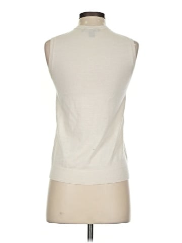 St. John Sweater Vest (view 2)