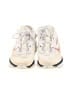 Nike Ivory Sneakers Size 8 - photo 2