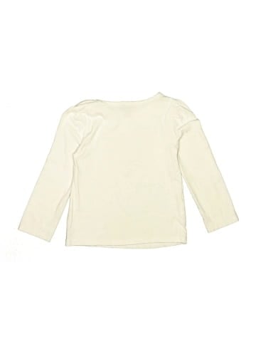 CALVIN KLEIN JEANS Long Sleeve T-Shirt (view 2)