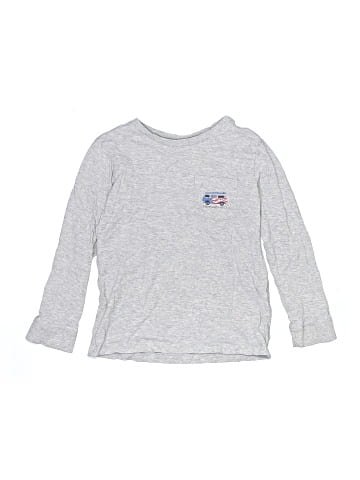 Vineyard Vines Long Sleeve T-Shirt (view 1)