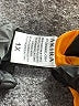 Akira Orange Blazer Size 1X - photo 7