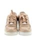 Nike Tan Sneakers Size 8 1/2 - photo 2