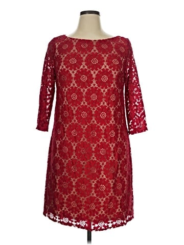 Jessica Howard Cocktail Dress (view 1)