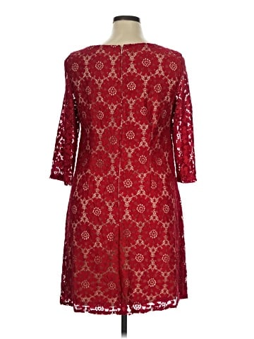 Jessica Howard Cocktail Dress (view 2)