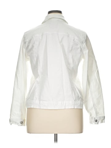 Gloria Vanderbilt Denim Jacket (view 2)