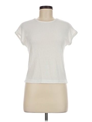 Adrienne Short Sleeve Top (view 1)