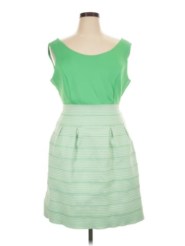New York & Company Cocktail Dress (view 1)