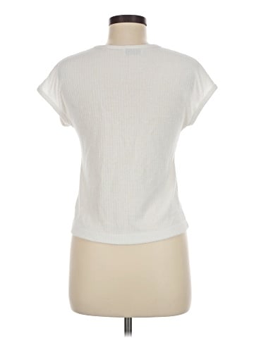 Adrienne Short Sleeve Top (view 2)