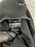 Chances R Solid Black Formal Skirt Size 1X - photo 5