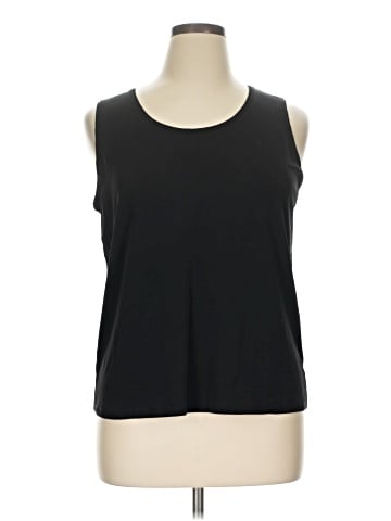 Eileen Fisher Sleeveless Top (view 1)