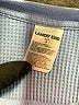 Lands' End Blue Pullover Sweater Size 18 (petite) - photo 7