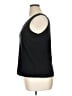 Eileen Fisher Black Sleeveless Top Size 1X - photo 5