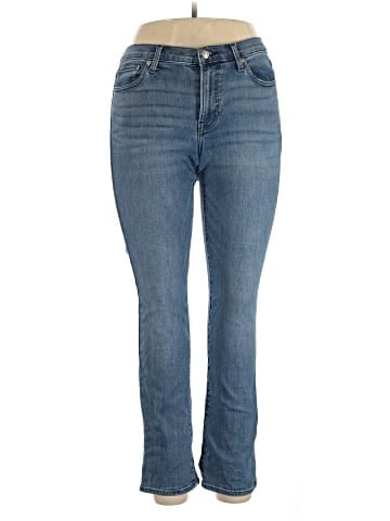 Lucky Brand Jeans (view 1)