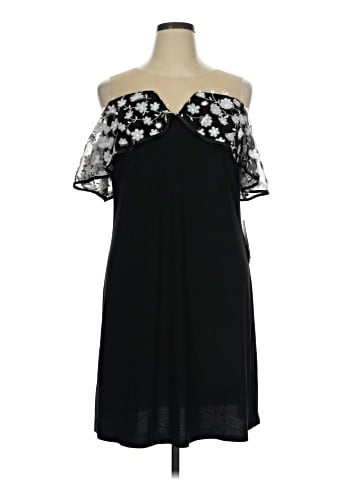 Prelude Cocktail Dress (view 1)