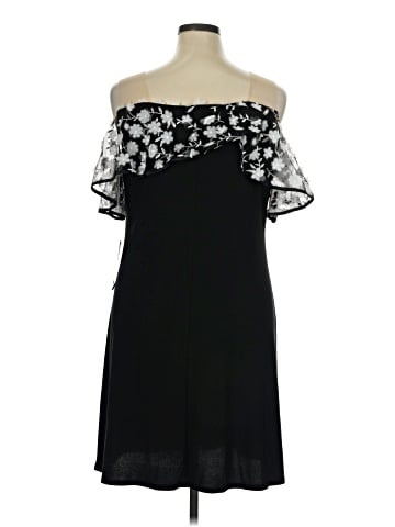 Prelude Cocktail Dress (view 2)