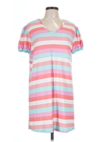 Muk Luks Casual Dress (view 1)