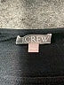 J.Crew Black Pullover Sweater Size L - photo 6