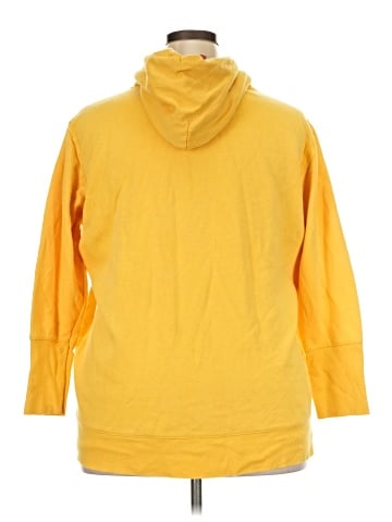 No Boundaries Pullover Hoodie (view 2)