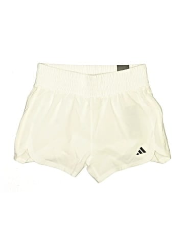 Adidas Athletic Shorts (view 1)