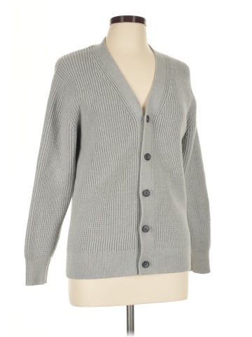 Uniqlo Cardigan (view 1)
