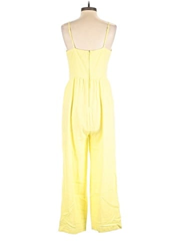 Copper Key Jumpsuit (view 2)