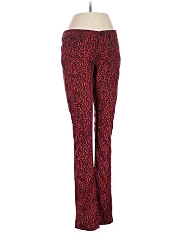Miley Cyrus & Max Azria Casual Pants (view 1)