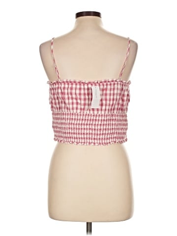American Eagle Outfitters Sleeveless Top (view 2)