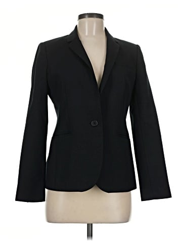 J.Crew Wool Blazer (view 1)