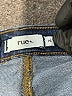 rue21 Blue Jeans Size 14 - photo 7