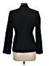 J.Crew 100% Wool Solid Black Wool Blazer Size 8 - photo 2