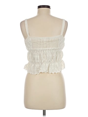 Derek Heart Sleeveless Top (view 2)