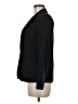 J.Crew 100% Wool Solid Black Wool Blazer Size 8 - photo 5