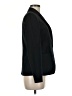 J.Crew 100% Wool Solid Black Wool Blazer Size 8 - photo 4