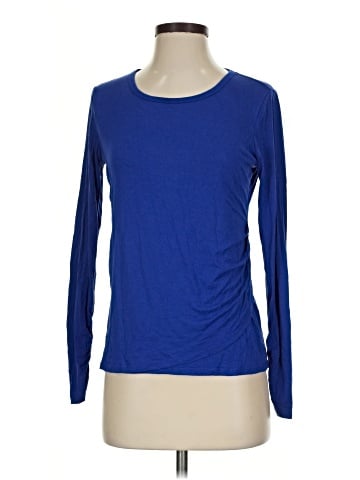 Elliott Lauren Long Sleeve T-Shirt (view 1)