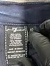 7 For All Mankind Blue Jeans Size 27 waist - photo 8