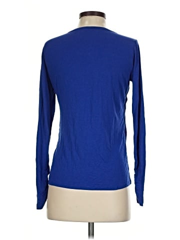Elliott Lauren Long Sleeve T-Shirt (view 2)