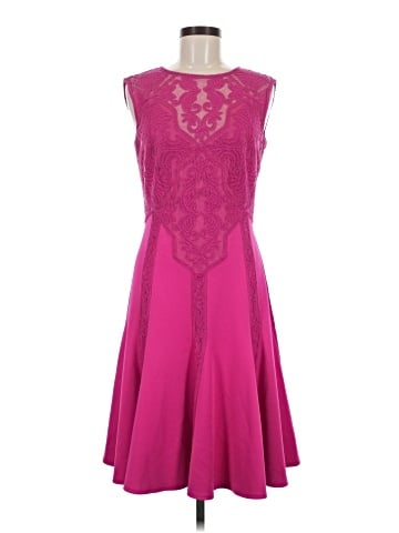 Tadashi Shoji Cocktail Dress (view 1)