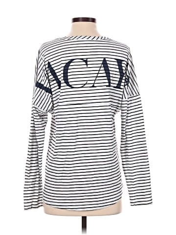 Spirit Long Sleeve T-Shirt (view 2)