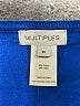 MULTIPLES Blue Pullover Sweater Size XL - photo 7