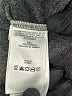 Columbia 100% Polyester Solid Gray Jacket Size 6 - 7 - photo 4