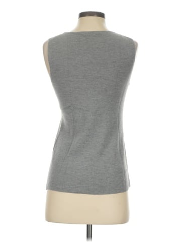 Eileen Fisher Sweater Vest (view 2)